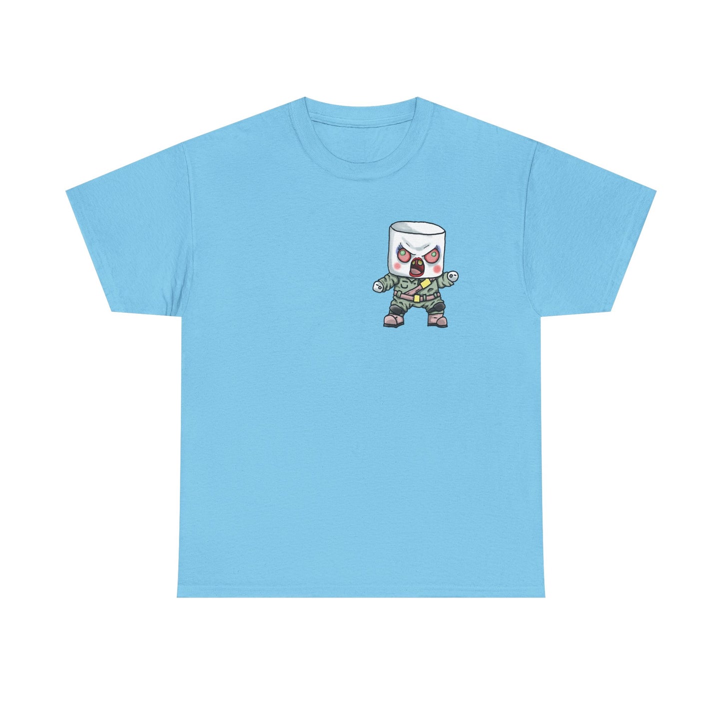 Marsha Cotton Tee