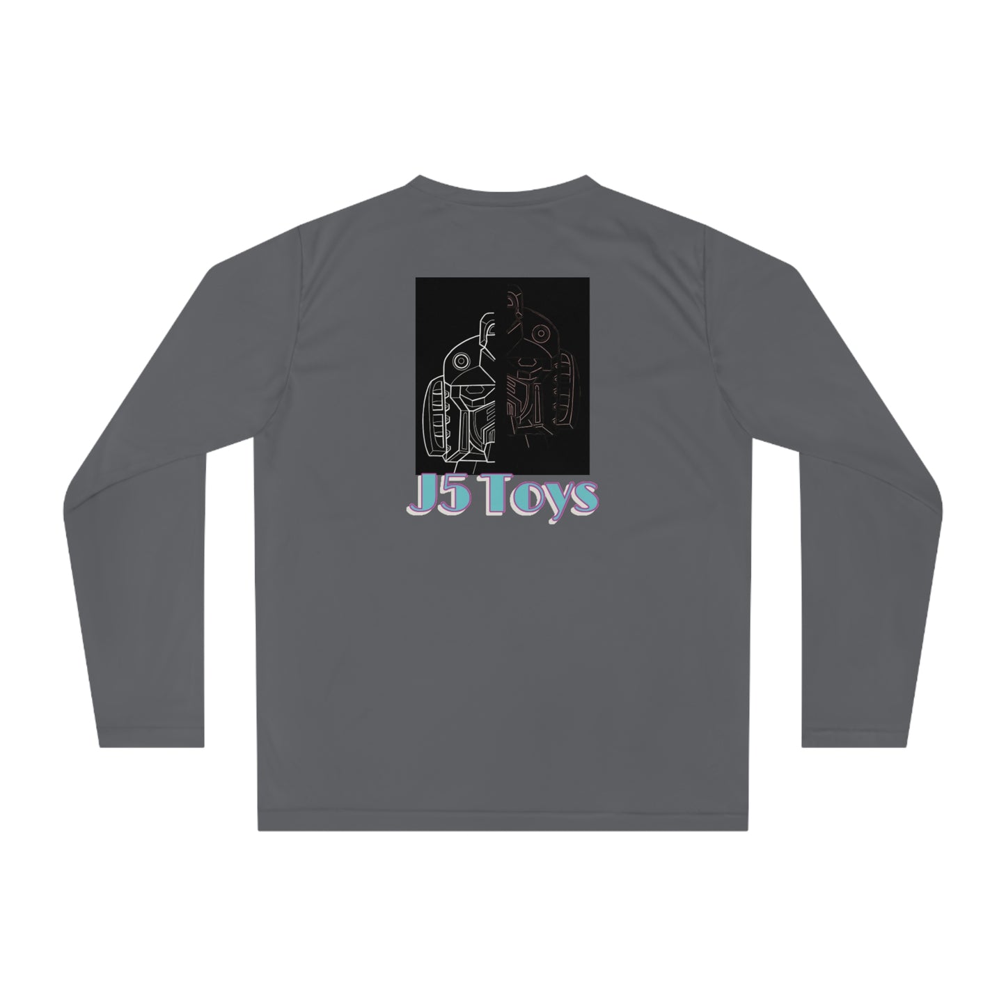 J5 Legacy Long Sleeve Shirt
