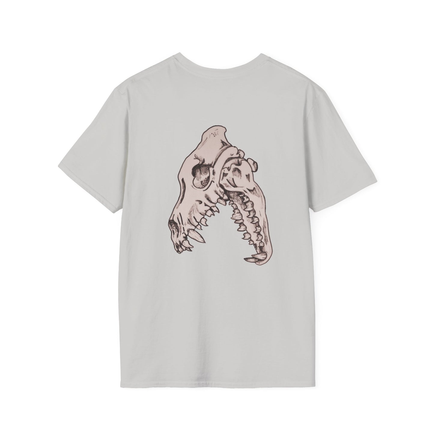 Alpha Wolf T-Shirt