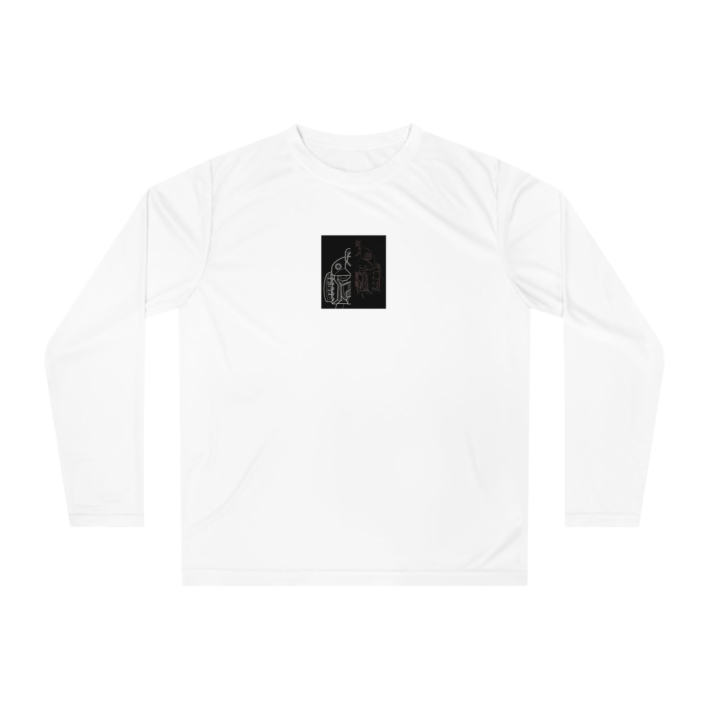 J5 Legacy Long Sleeve Shirt