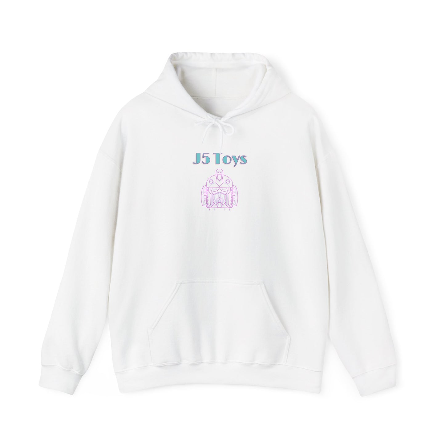 J5 Toys Vice Hoodie