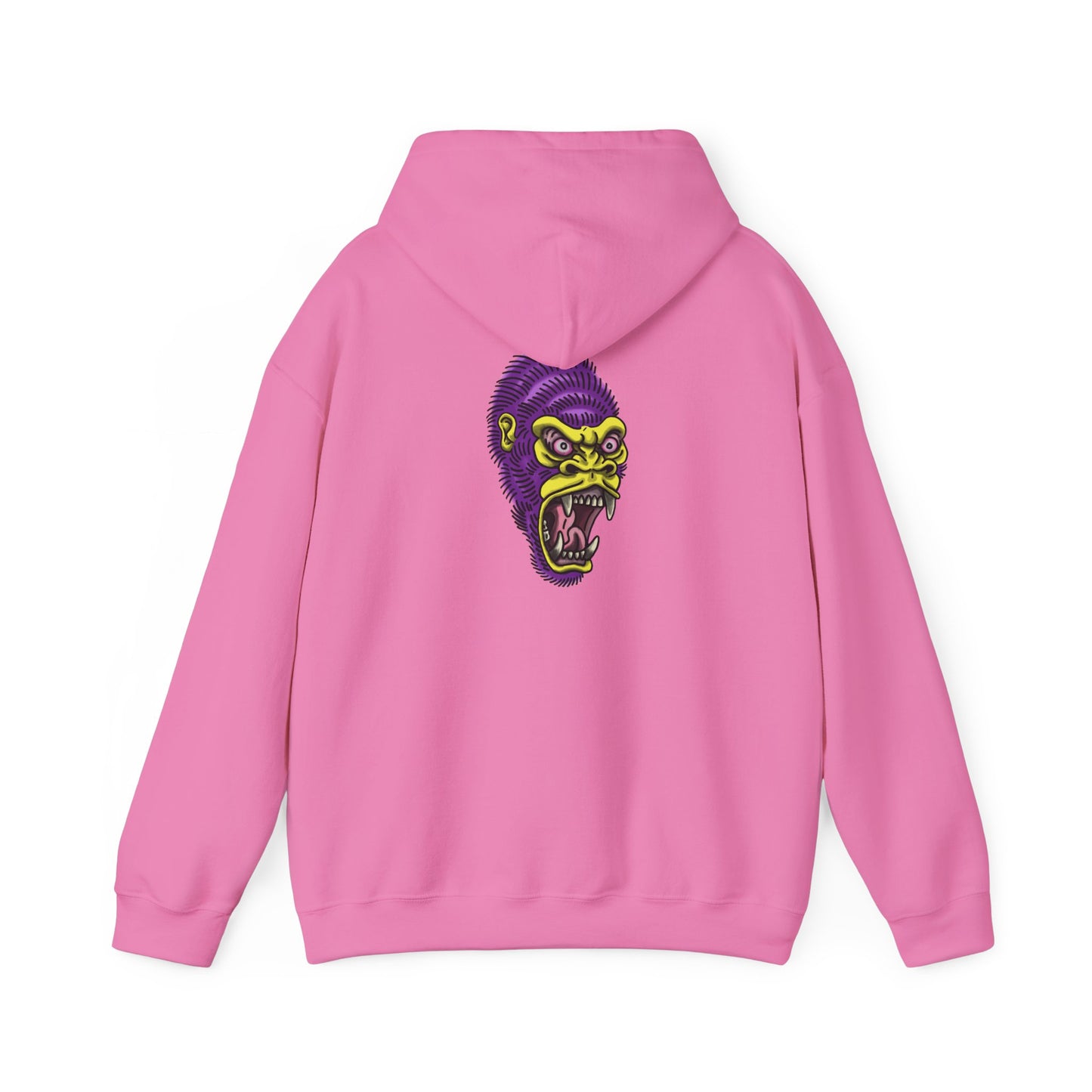 Jorill-A-Tor Hoodie