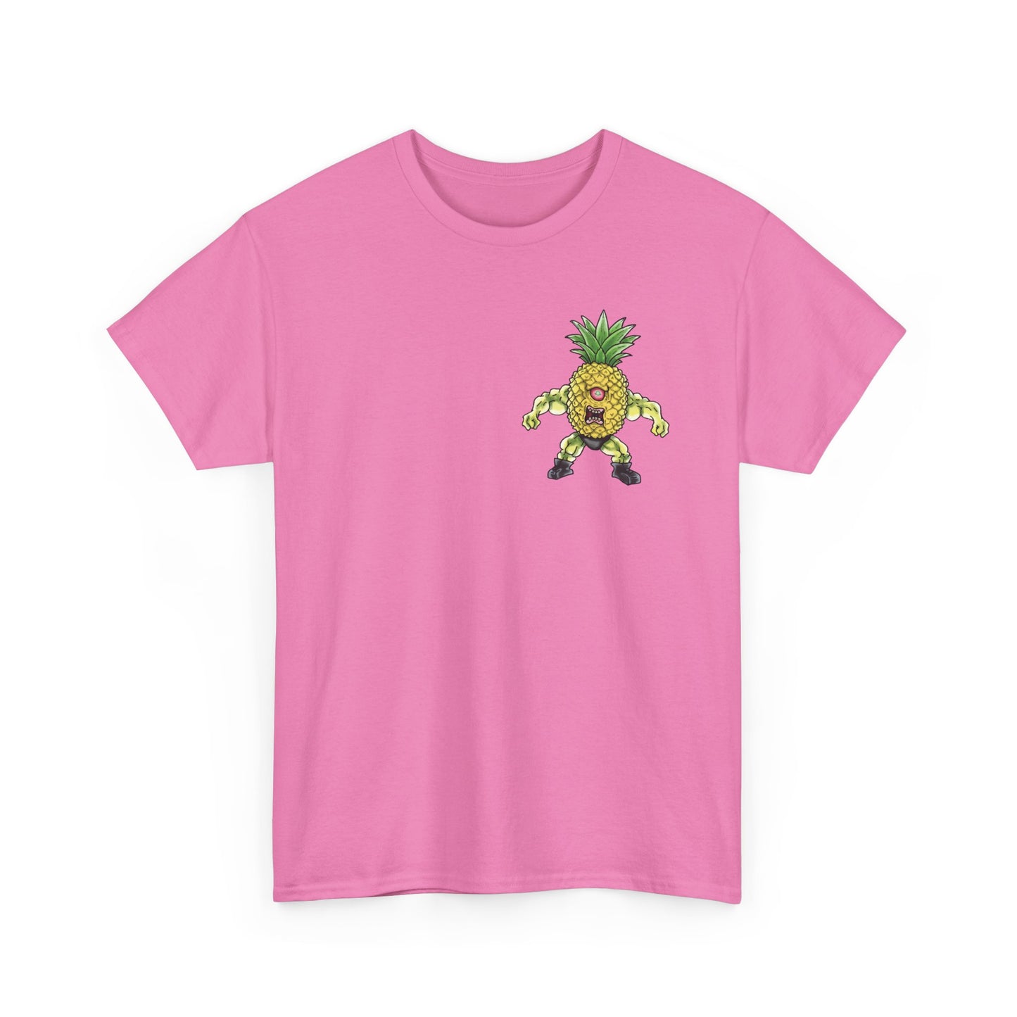 Painapple Cotton Tee