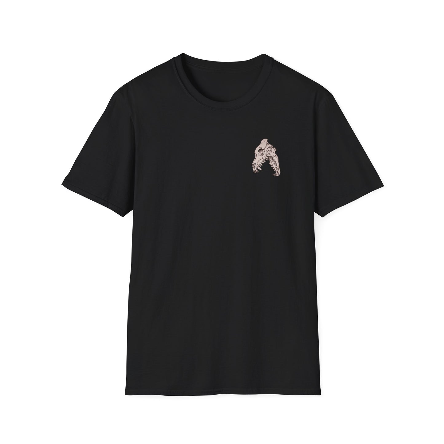 Alpha Wolf T-Shirt