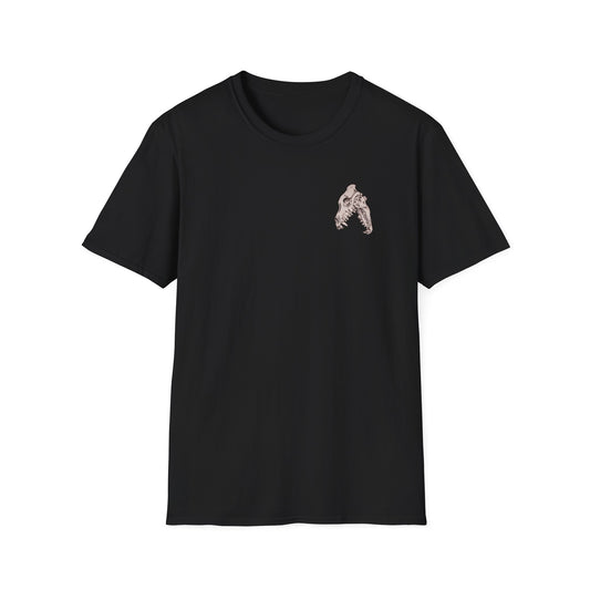Alpha Wolf T-Shirt