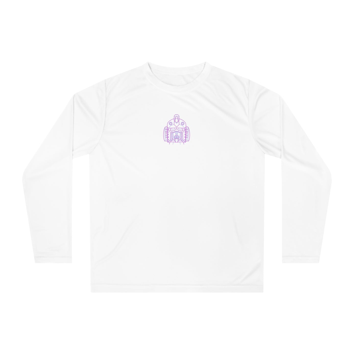 J5 Toys Vice Long Sleeve Shirt
