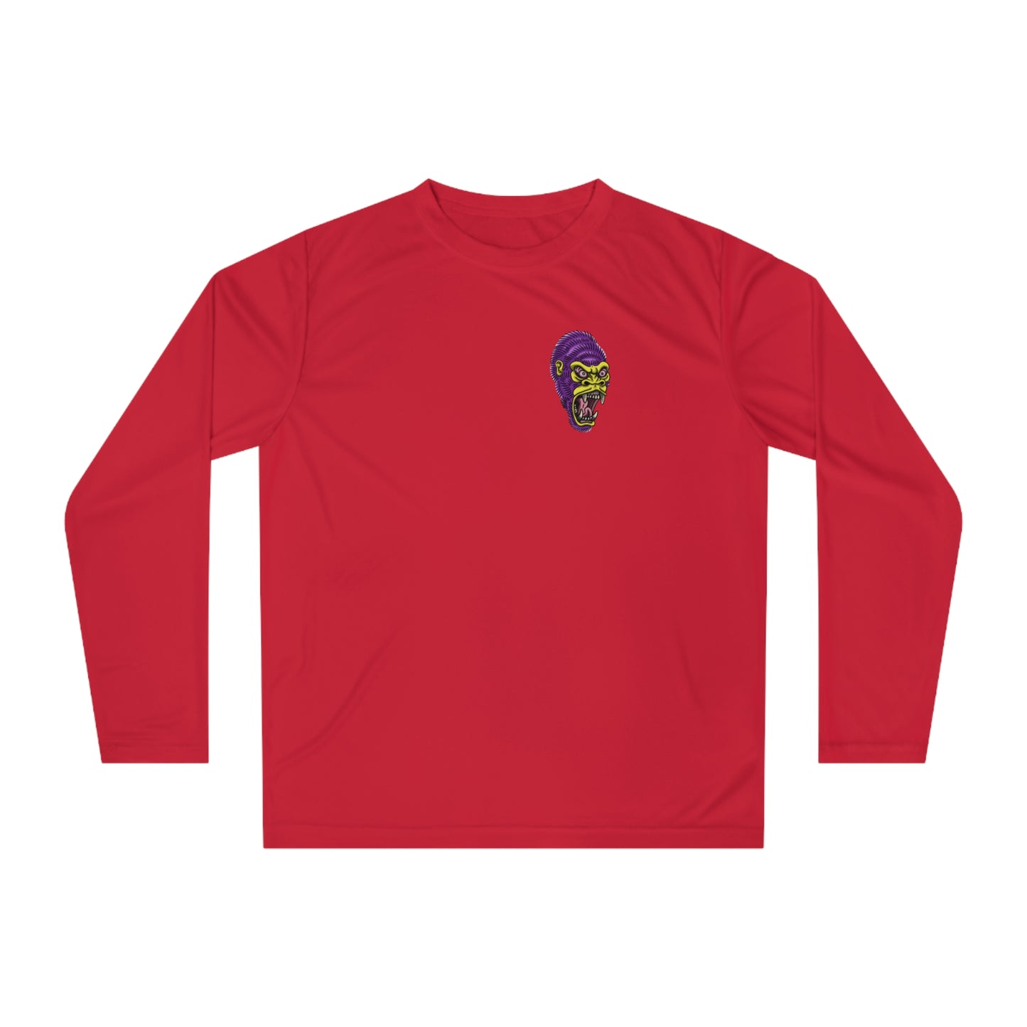Jorill-A-Tor Long Sleeve Shirt