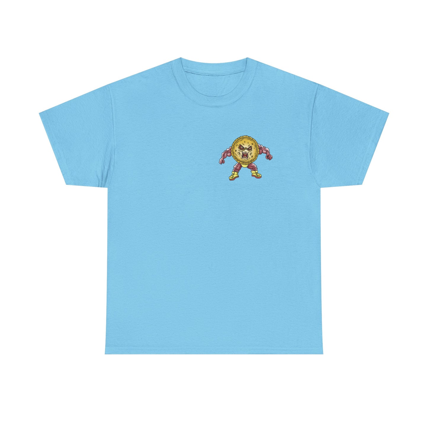 Murder Pie Cotton Tee