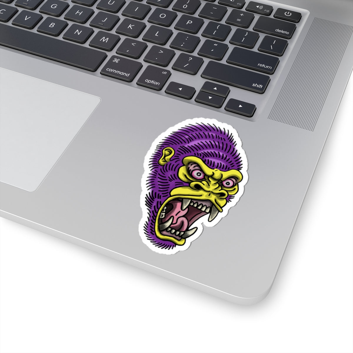 Jorill-A-Tor Kiss-Cut Stickers