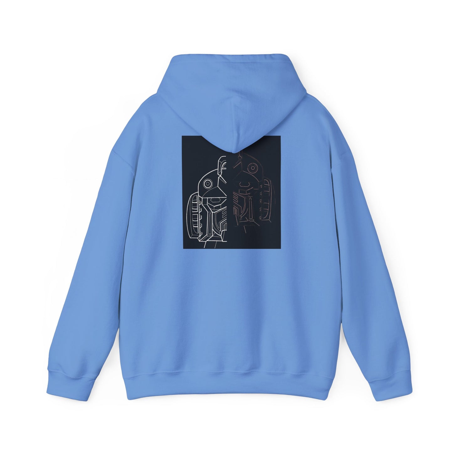 J5 Toys Legacy Hoodie
