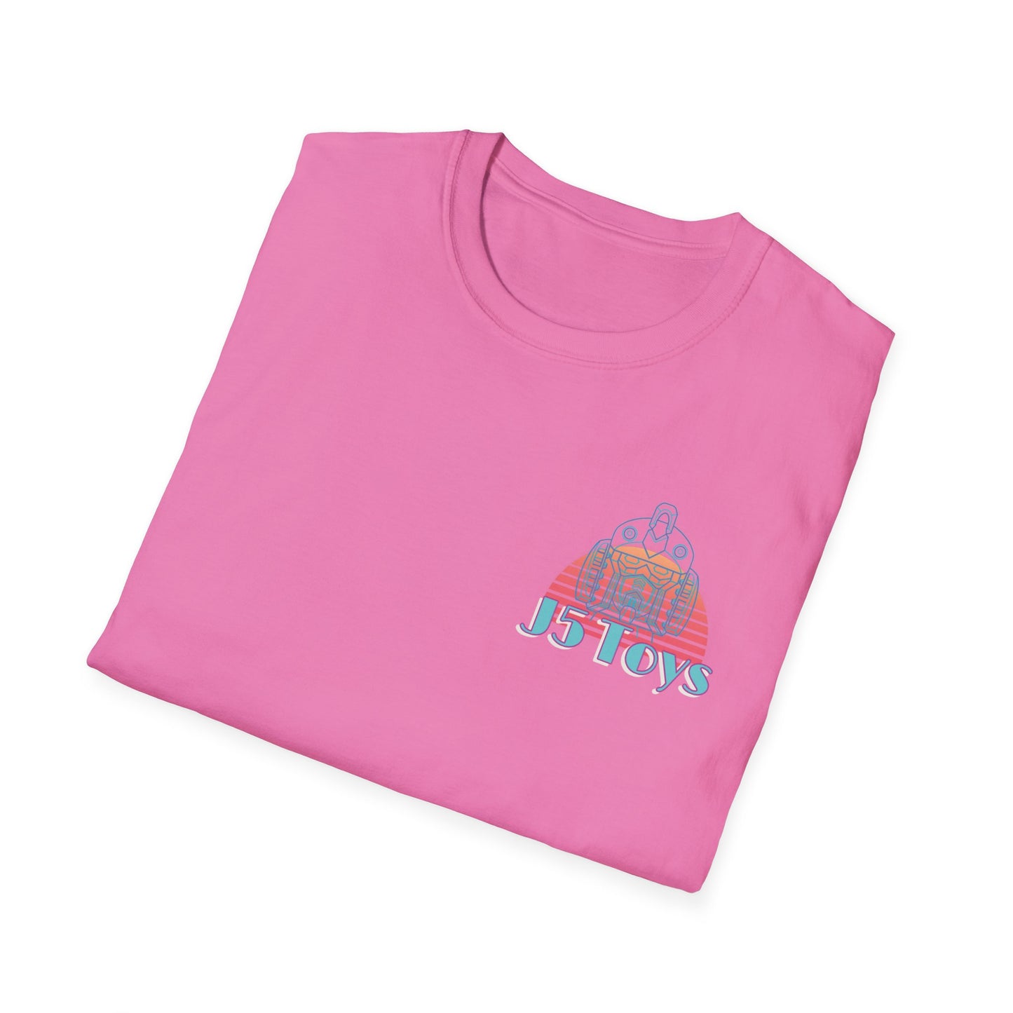J5 Toys Sunrise T-Shirt