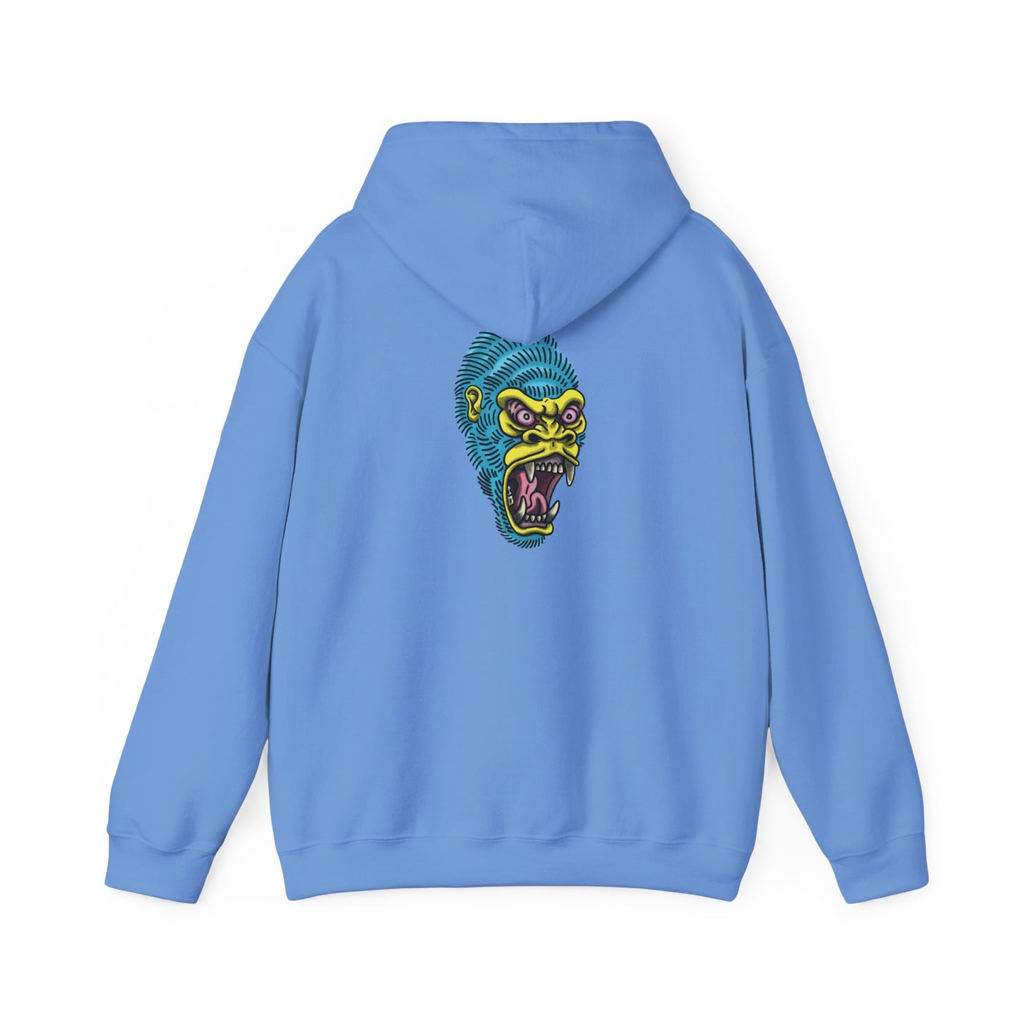Jorilla Hoodie