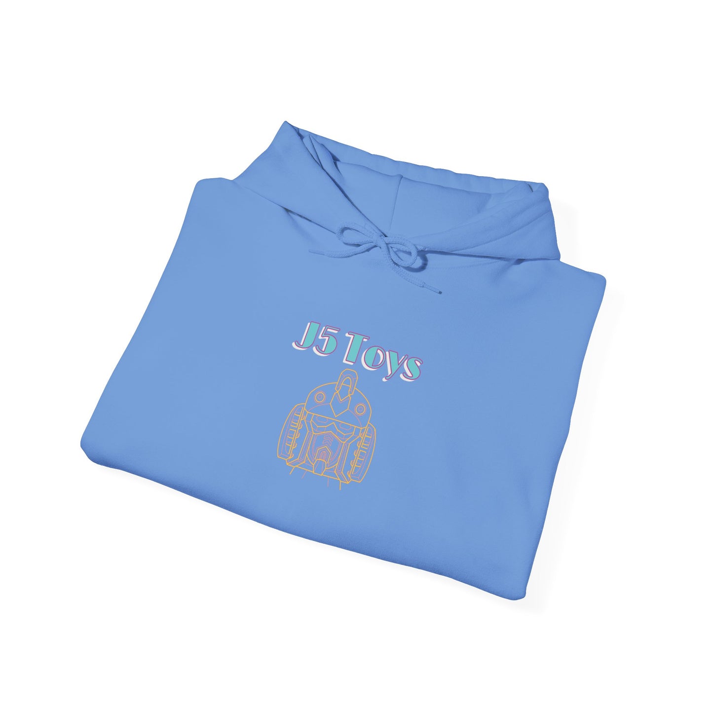 J5 Toys Hoodie