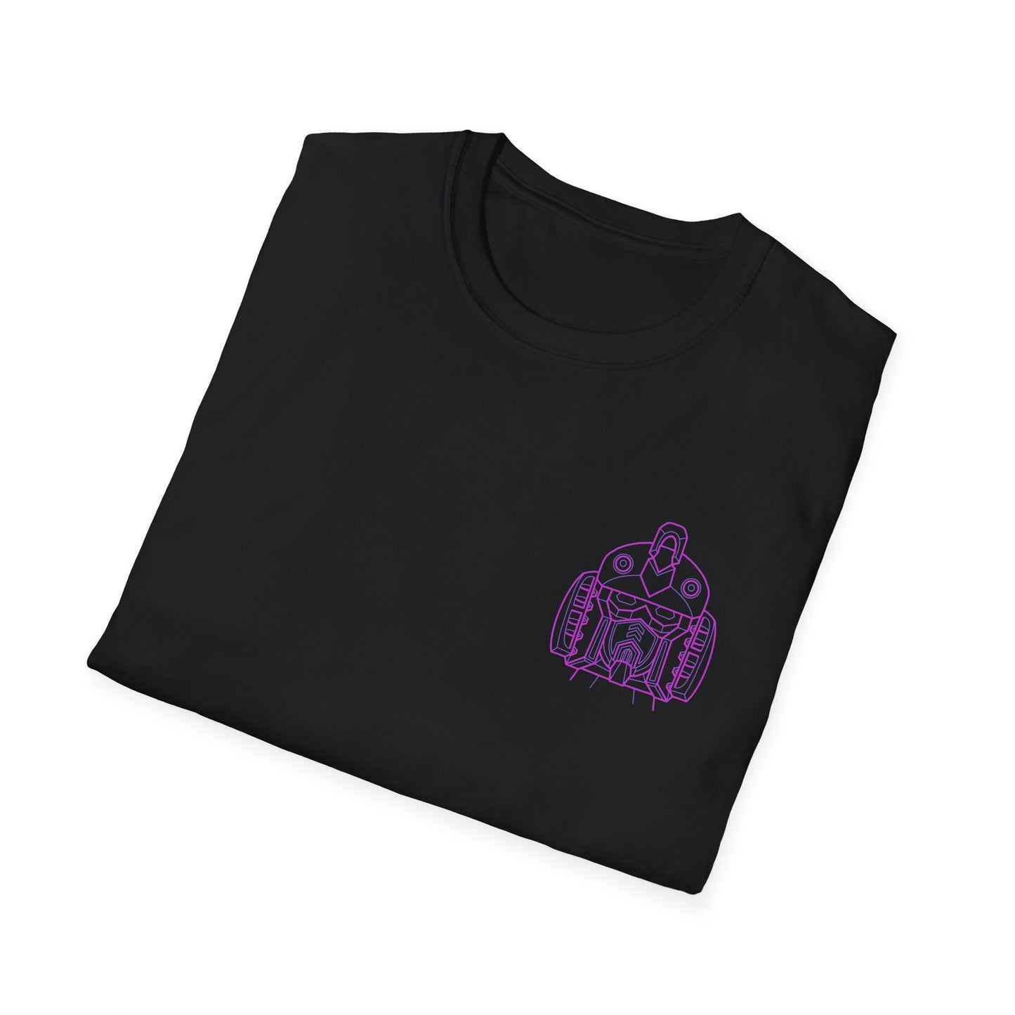 J5 Toys Vice T-Shirt