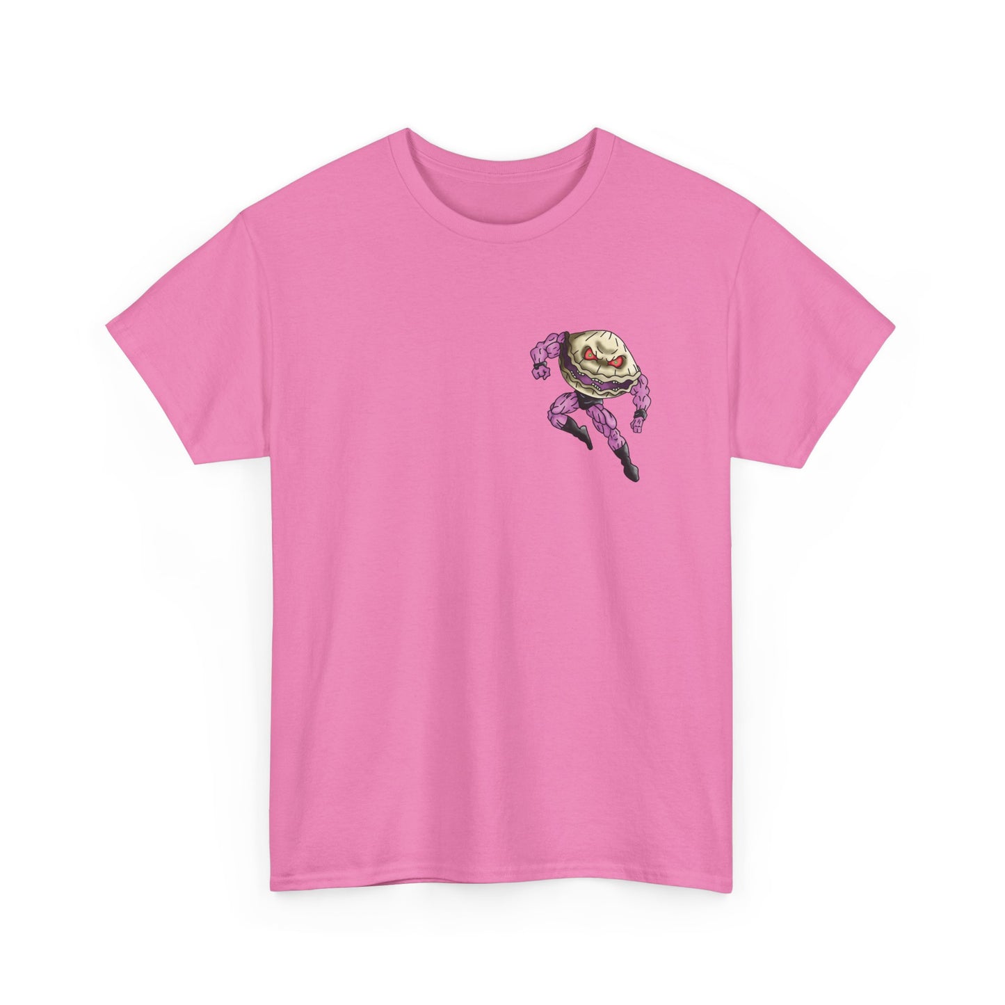 Van Clam Cotton Tee