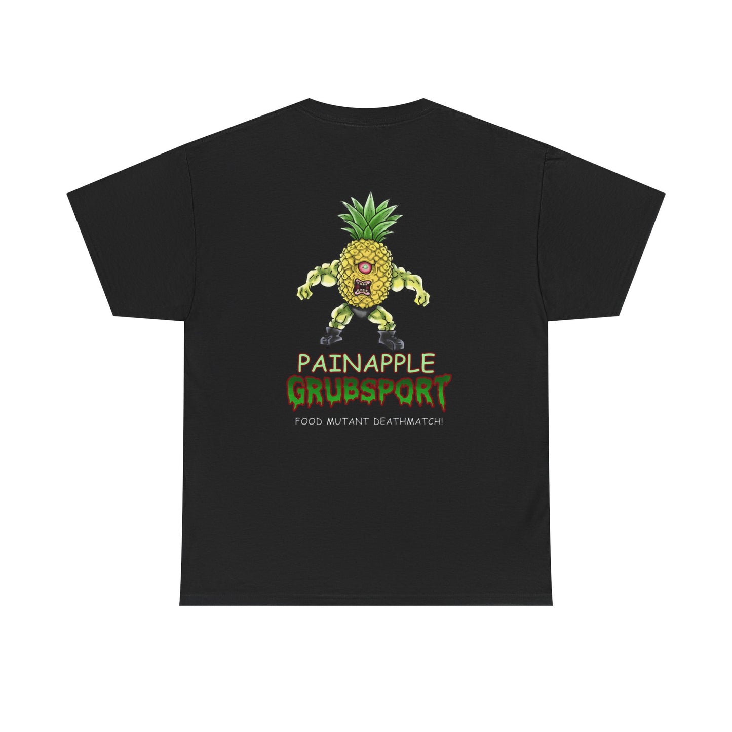 Painapple Cotton Tee