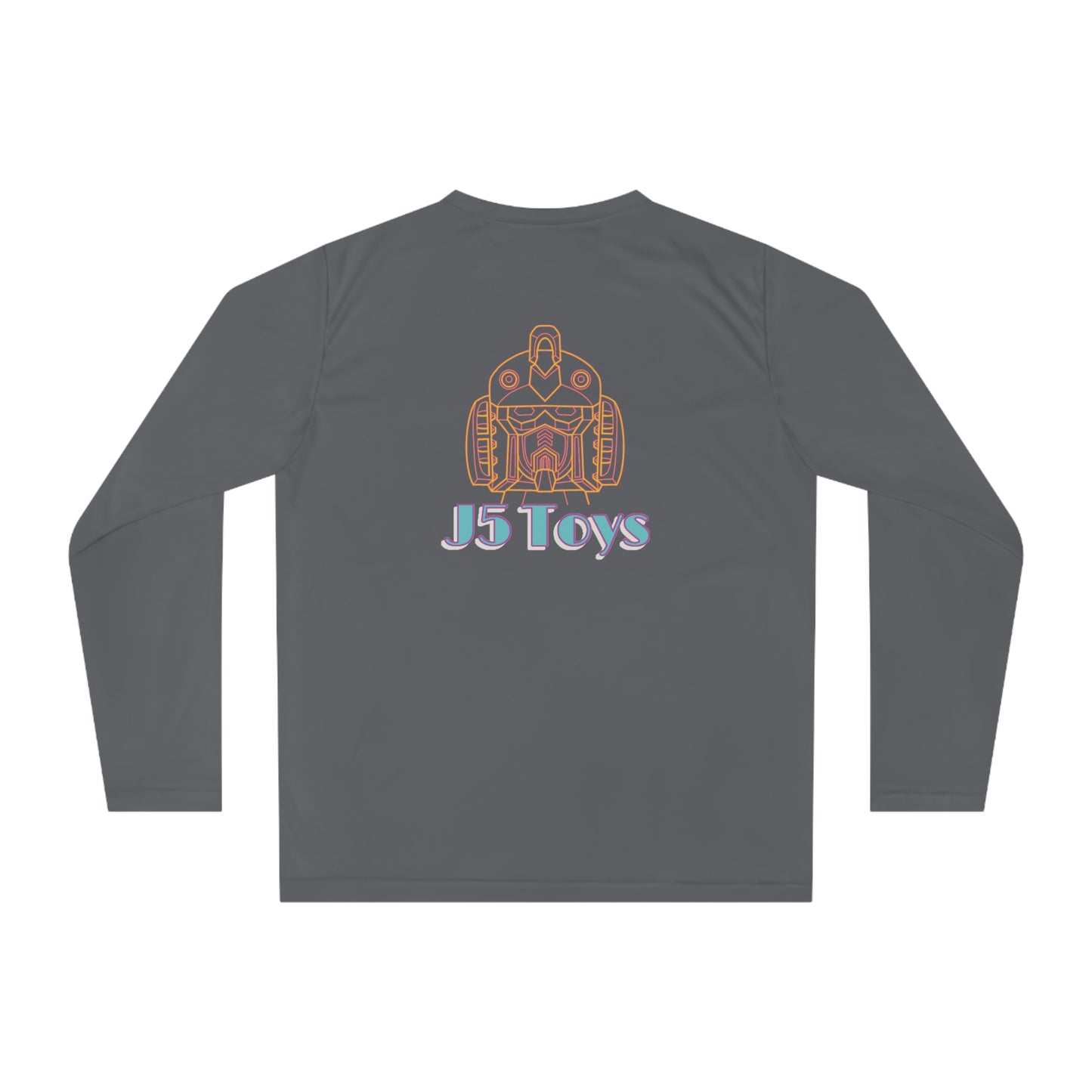 J5 Toys Long Sleeve Shirt