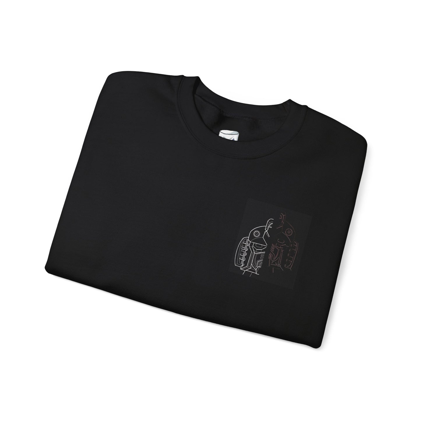 J5 Toys Legacy Crewneck Sweatshirt