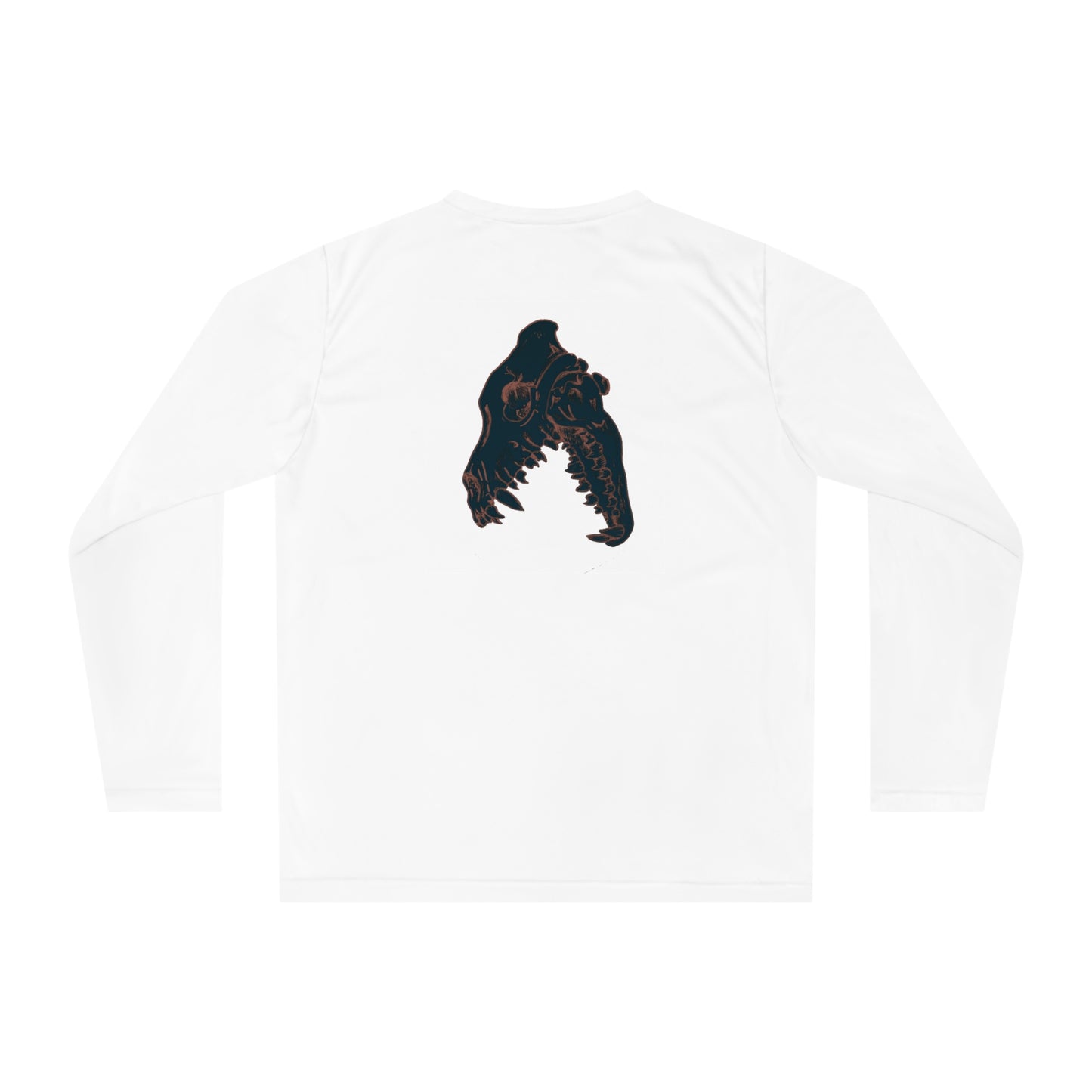 Alpha Bloodline Long Sleeve Shirt