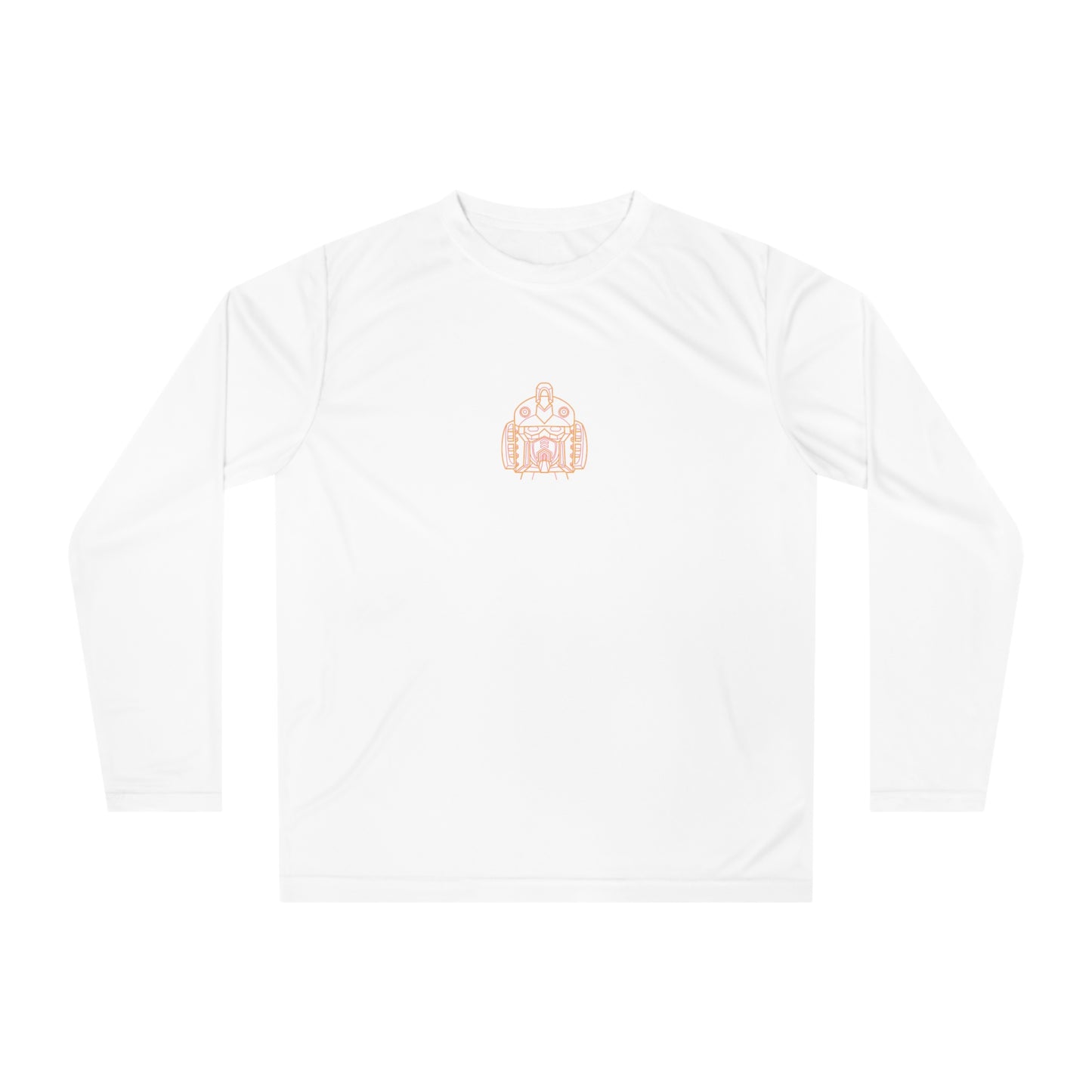 J5 Toys Long Sleeve Shirt