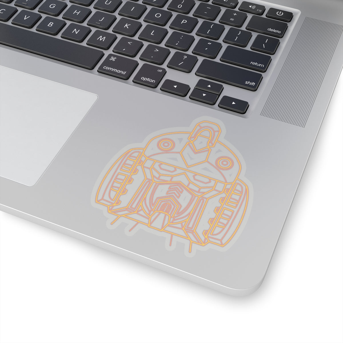 J5 Toys Kiss-Cut Stickers