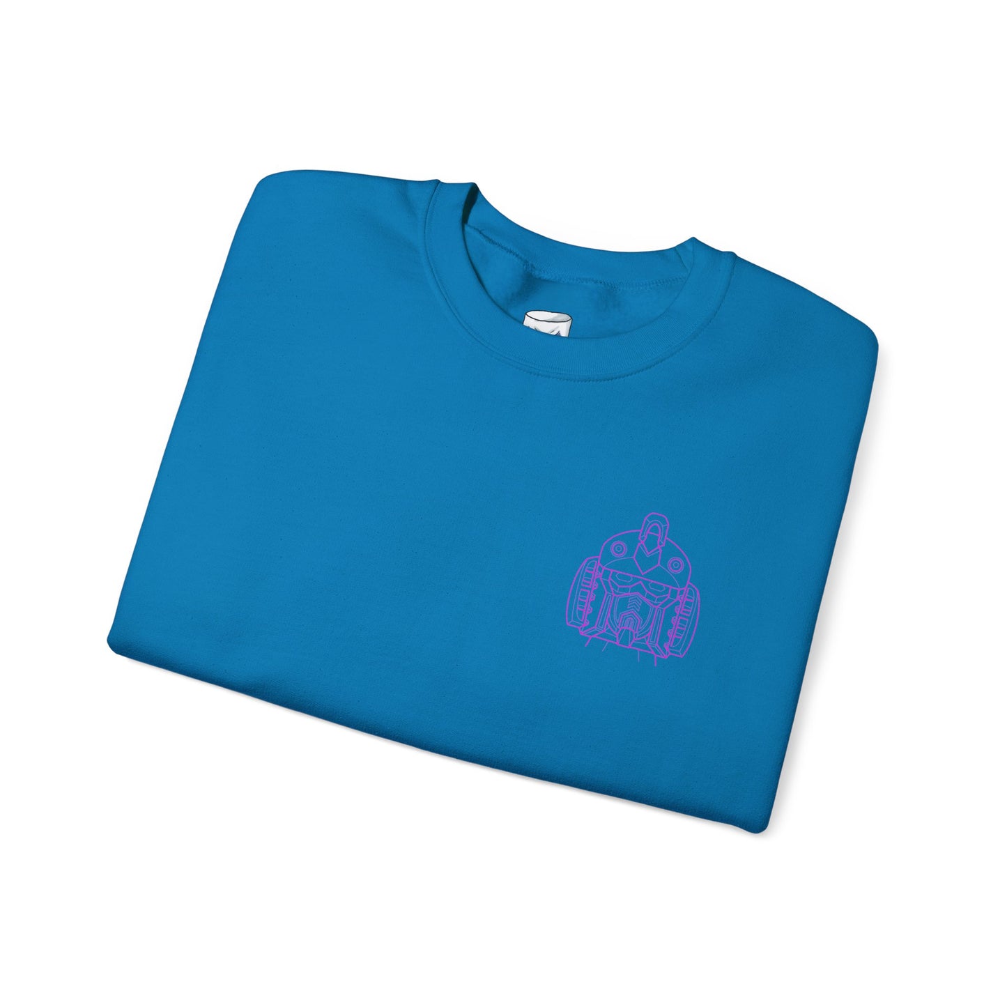 J5 Toys Vice Crewneck Sweatshirt