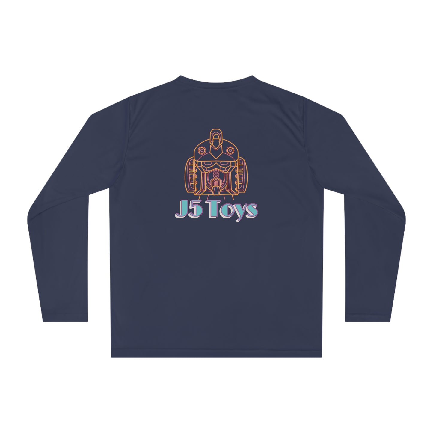 J5 Toys Long Sleeve Shirt