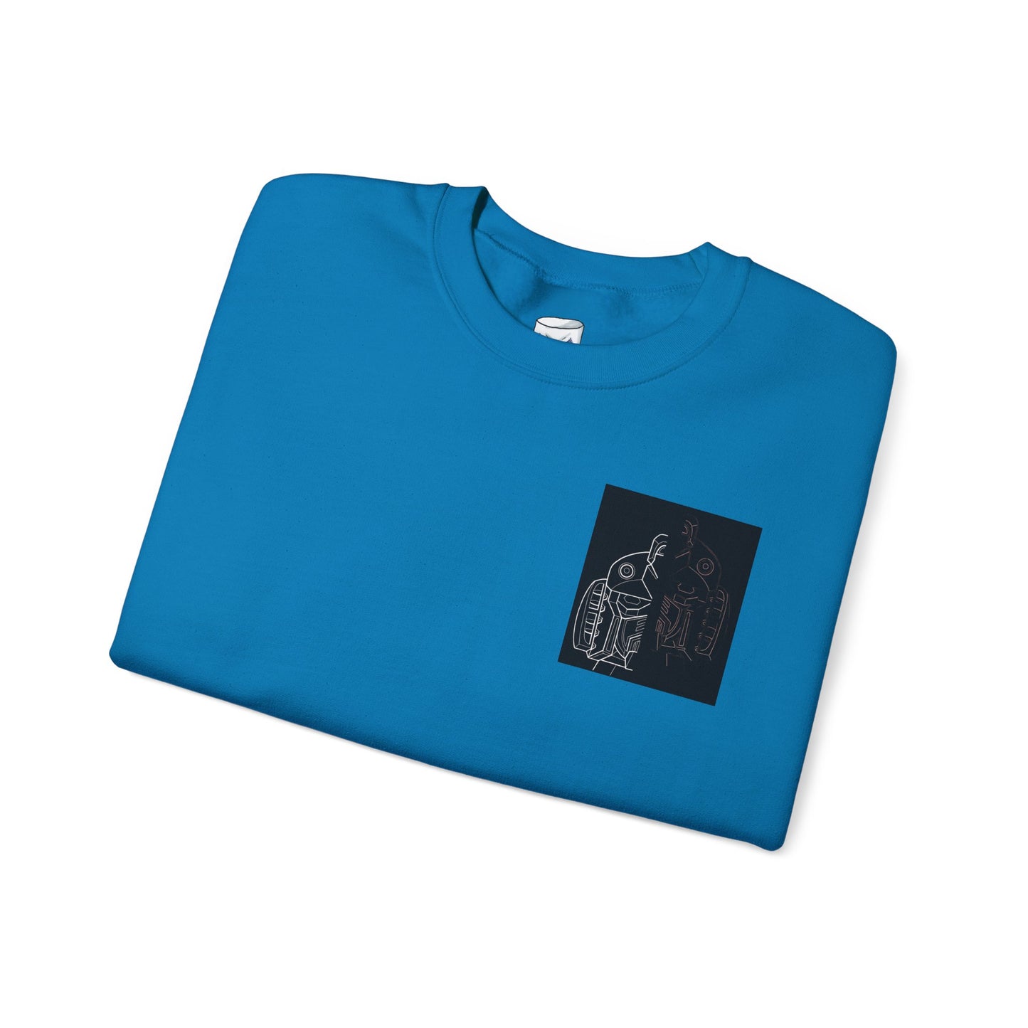 J5 Toys Legacy Crewneck Sweatshirt