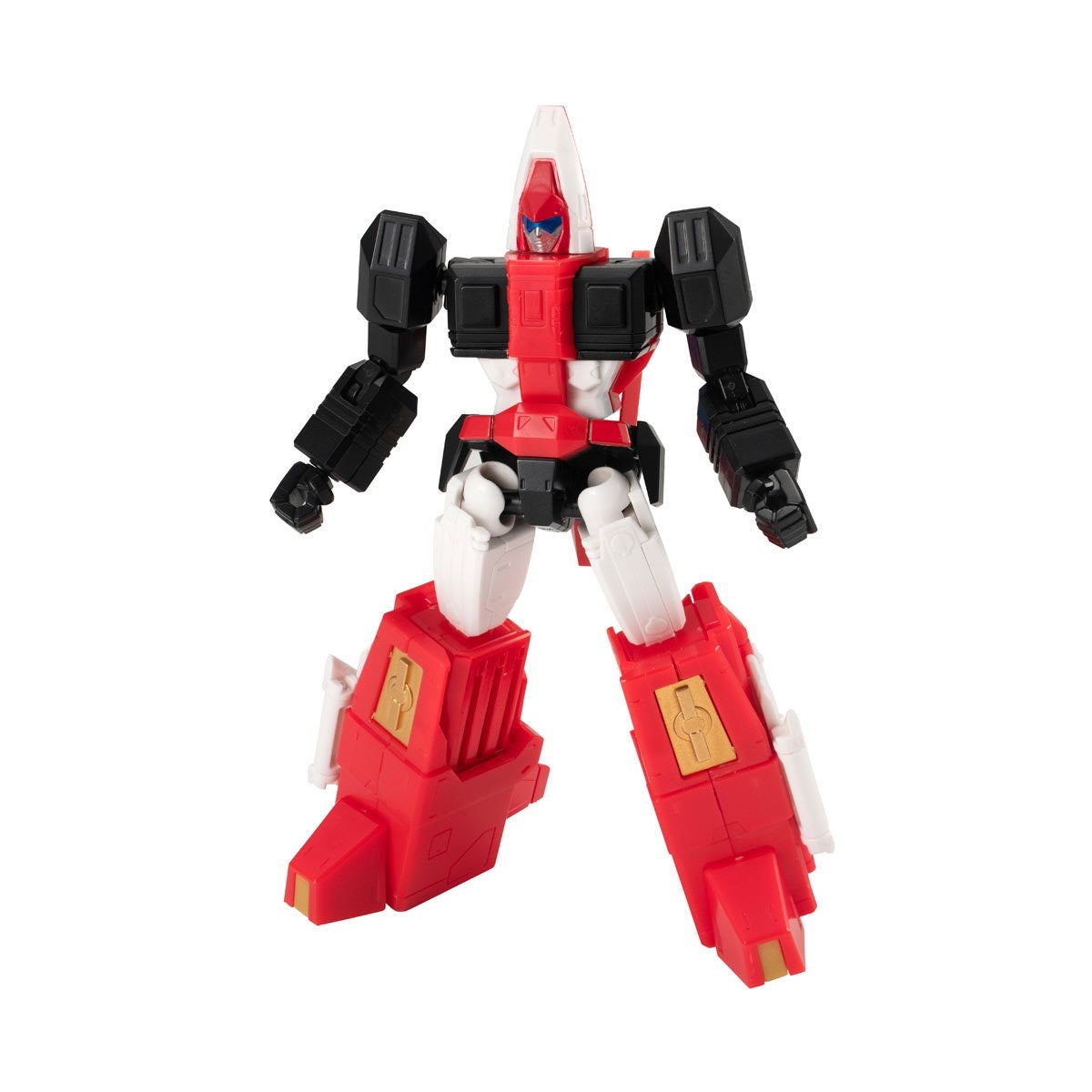 Machine Robo: Revenge of Cronos Blue Jet Machine Build Model Kit