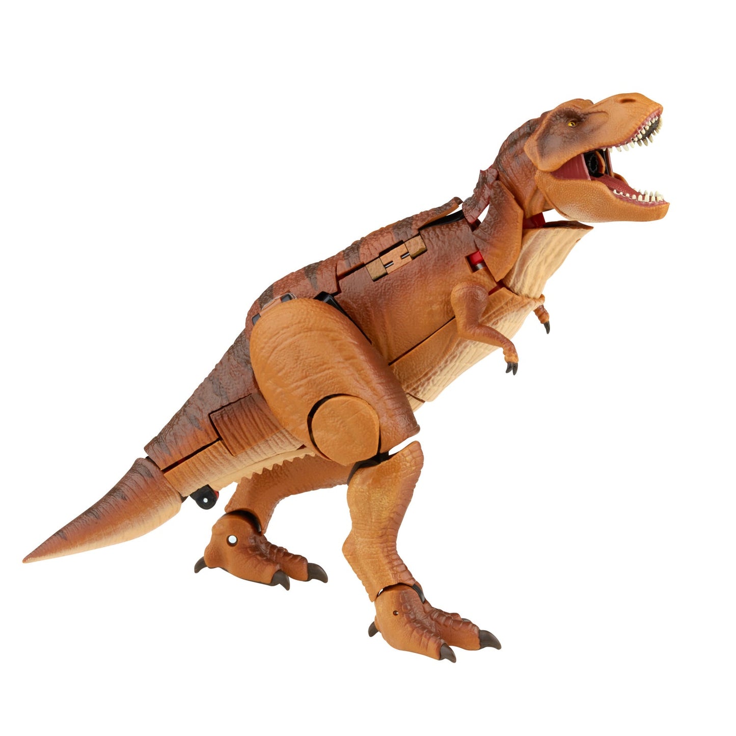 Transformers Collaborative: Jurassic Park Mash-Up, Tyrannocon Rex & Autobot JP93
