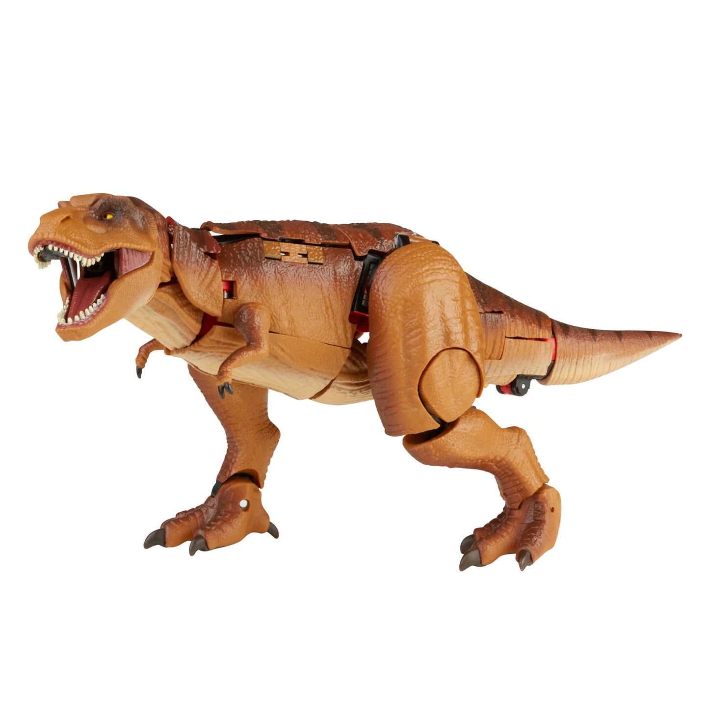 Transformers Collaborative: Jurassic Park Mash-Up, Tyrannocon Rex & Autobot JP93
