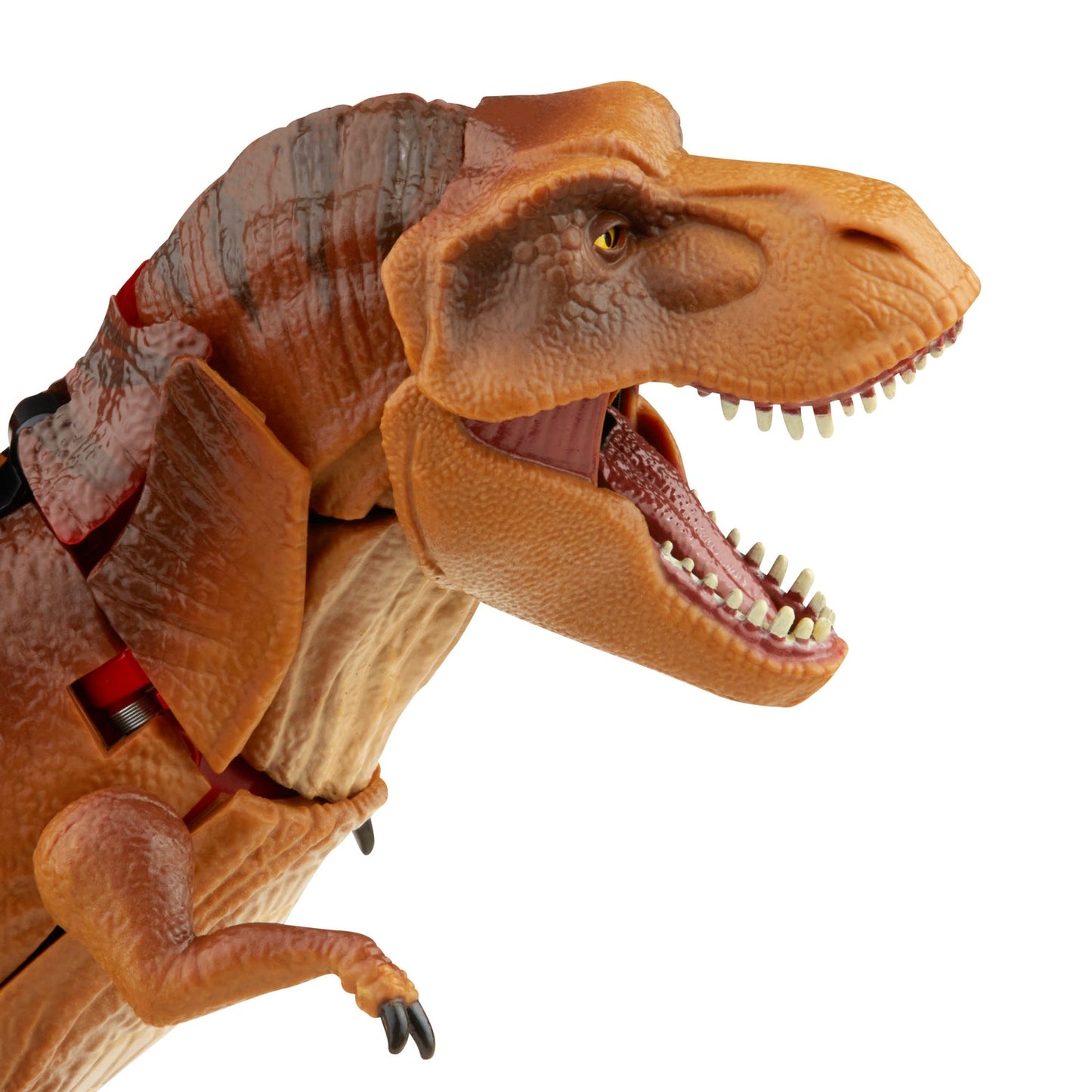 Transformers Collaborative: Jurassic Park Mash-Up, Tyrannocon Rex & Autobot JP93
