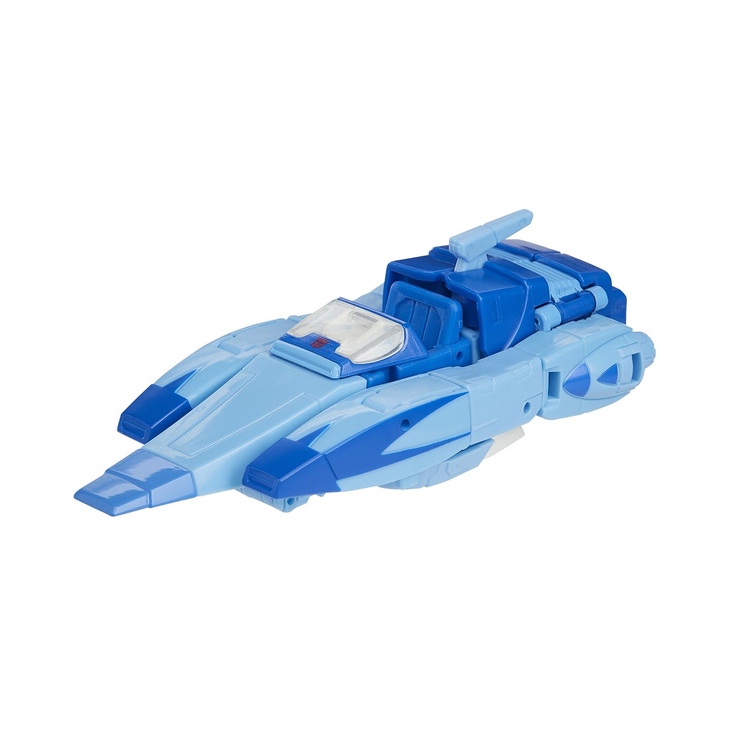 Transformers Studio Series 86-03 Deluxe The Transformers: The Movie Blurr