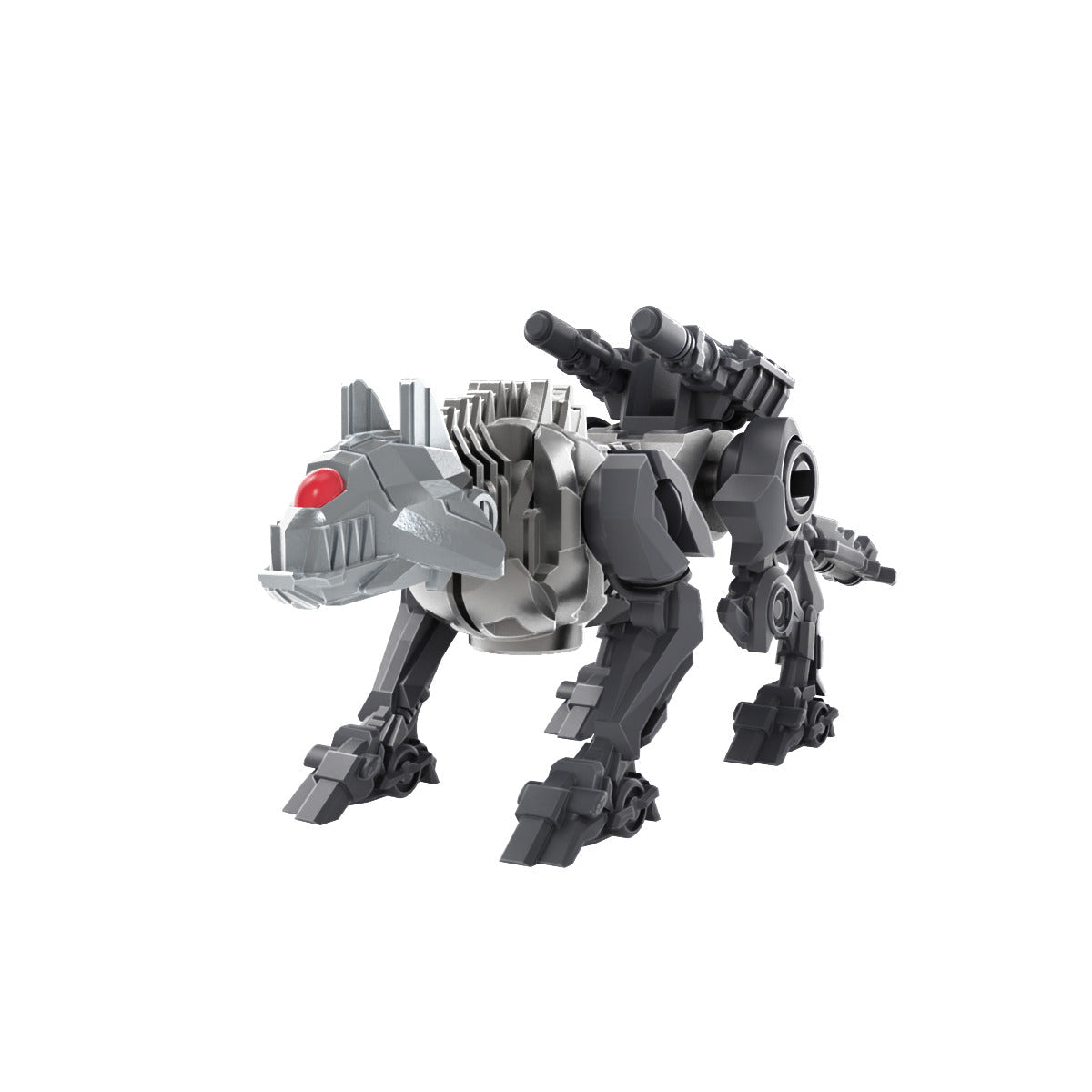Transformers Studio Series 73 Leader Class Grindor and Ravage