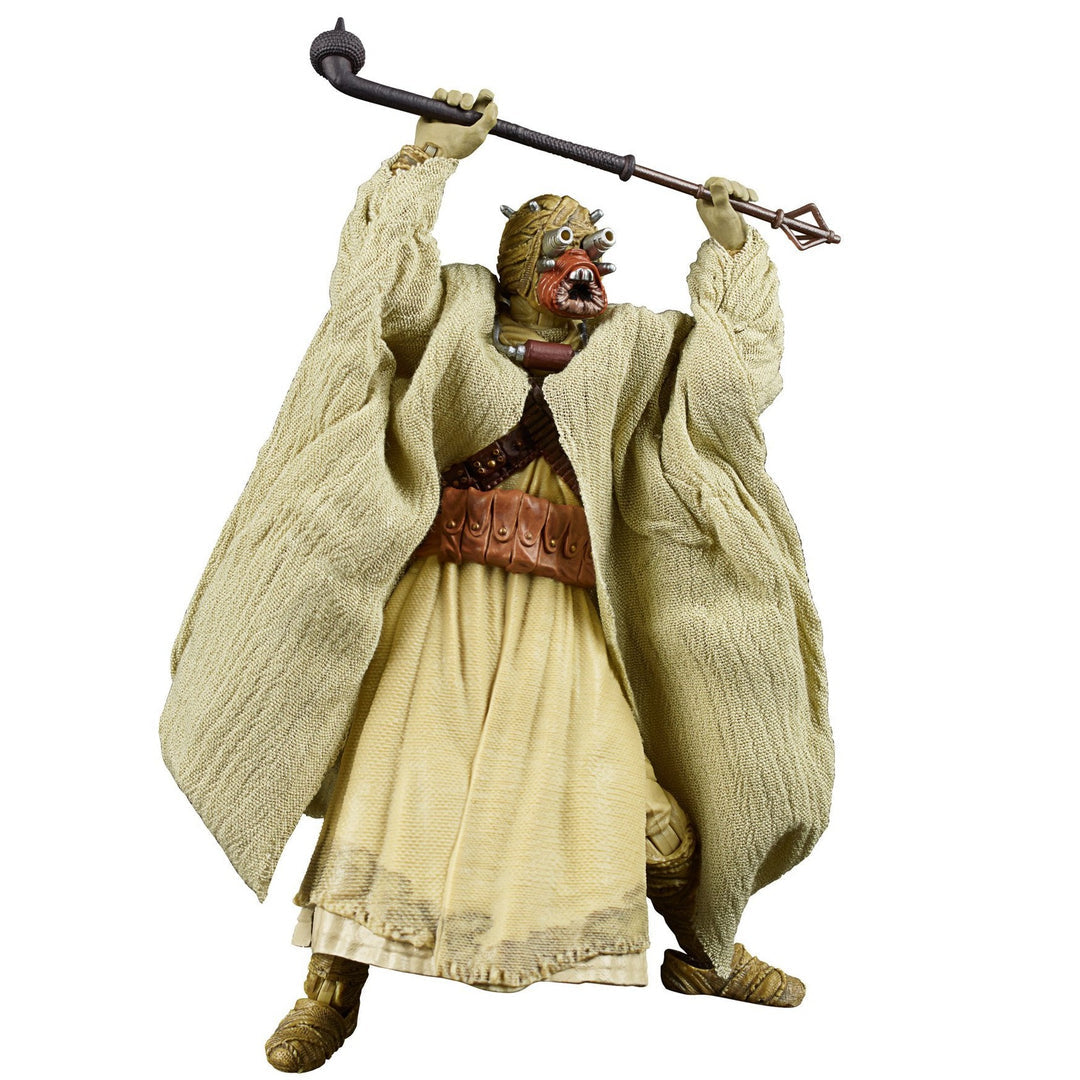 Star Wars The Black Series Archive Tusken Raider