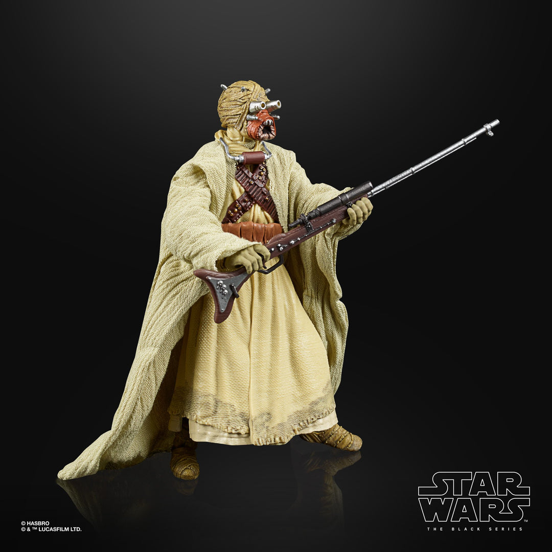 Star Wars The Black Series Archive Tusken Raider