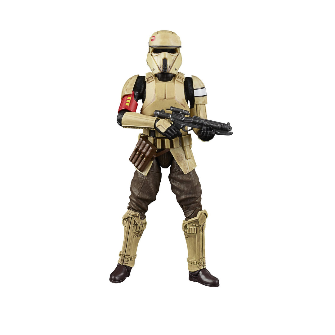 Star Wars Black Series Shoretrooper