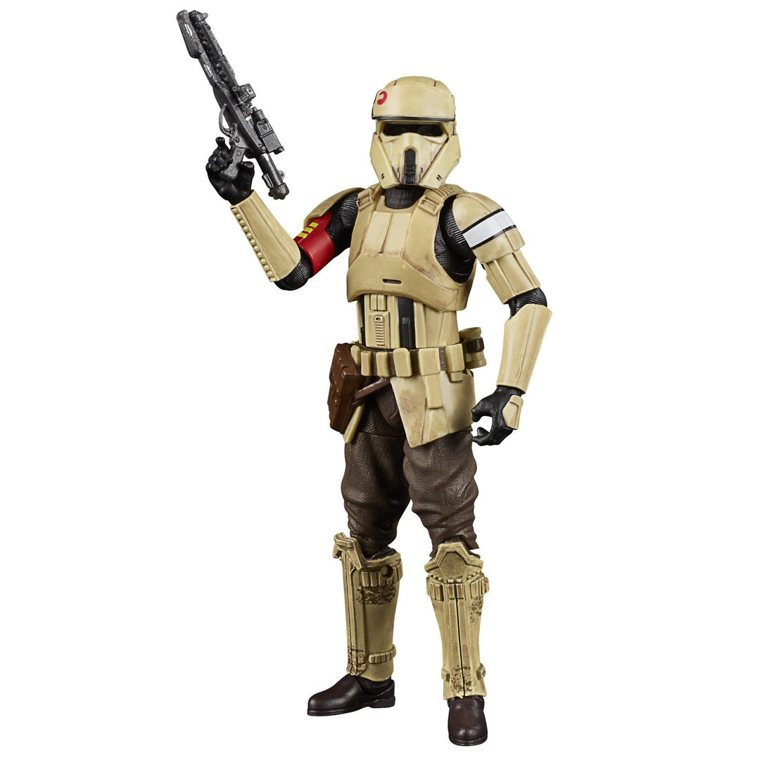 Star Wars Black Series Shoretrooper