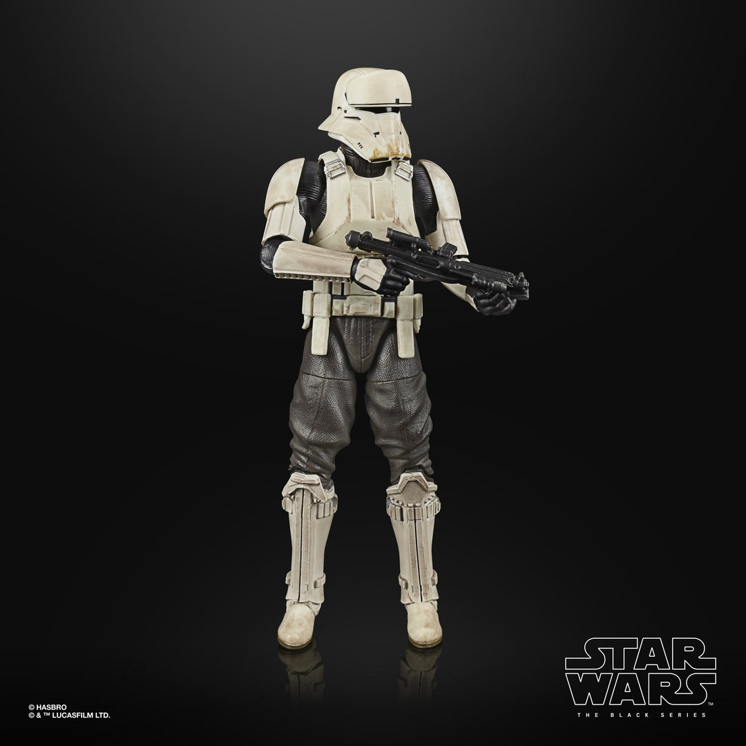 Star Wars Black Series Imperial Hovertank Driver