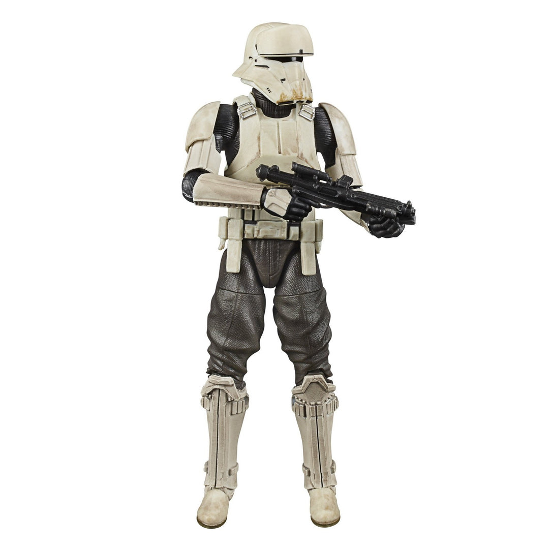 Star Wars Black Series Imperial Hovertank Driver