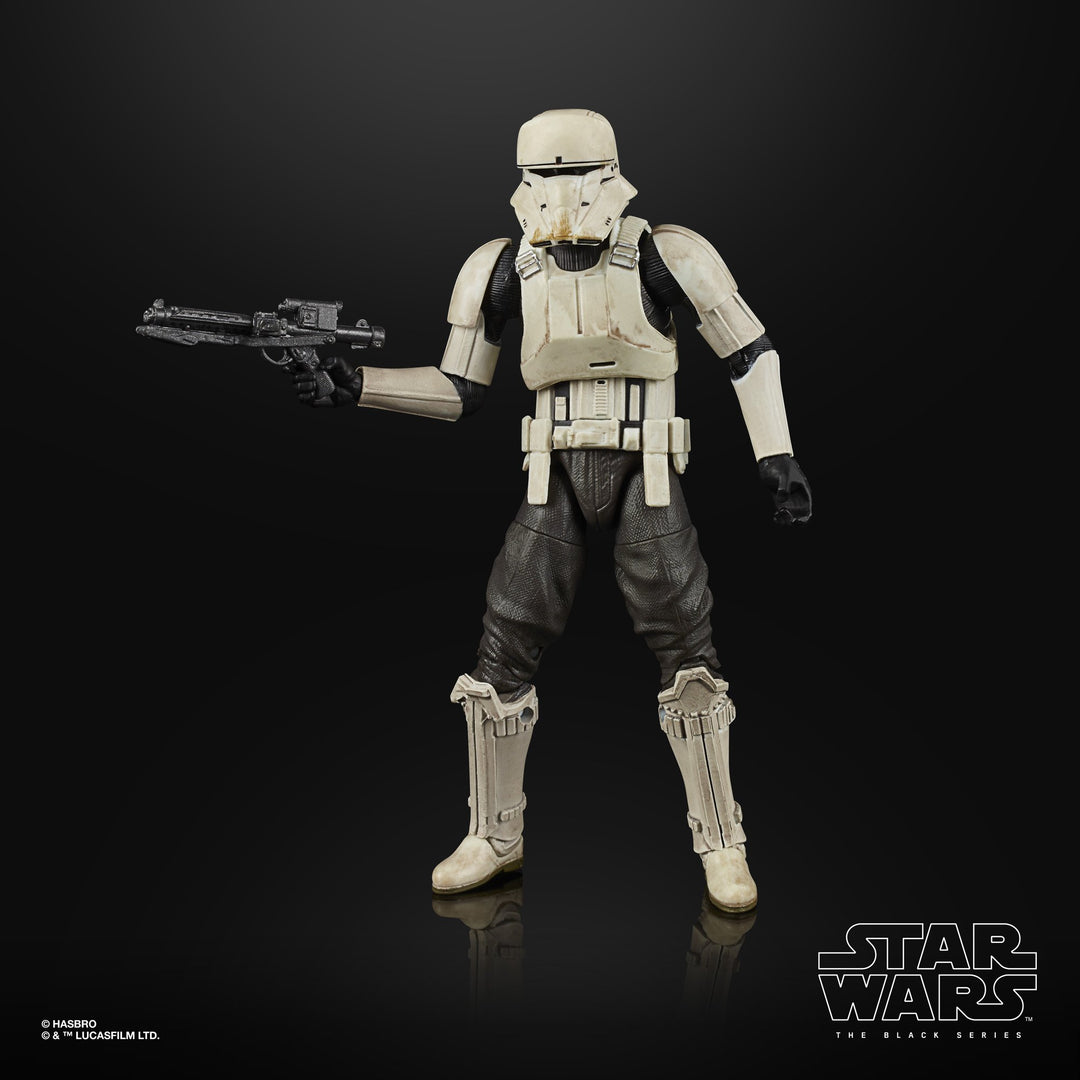 Star Wars Black Series Imperial Hovertank Driver