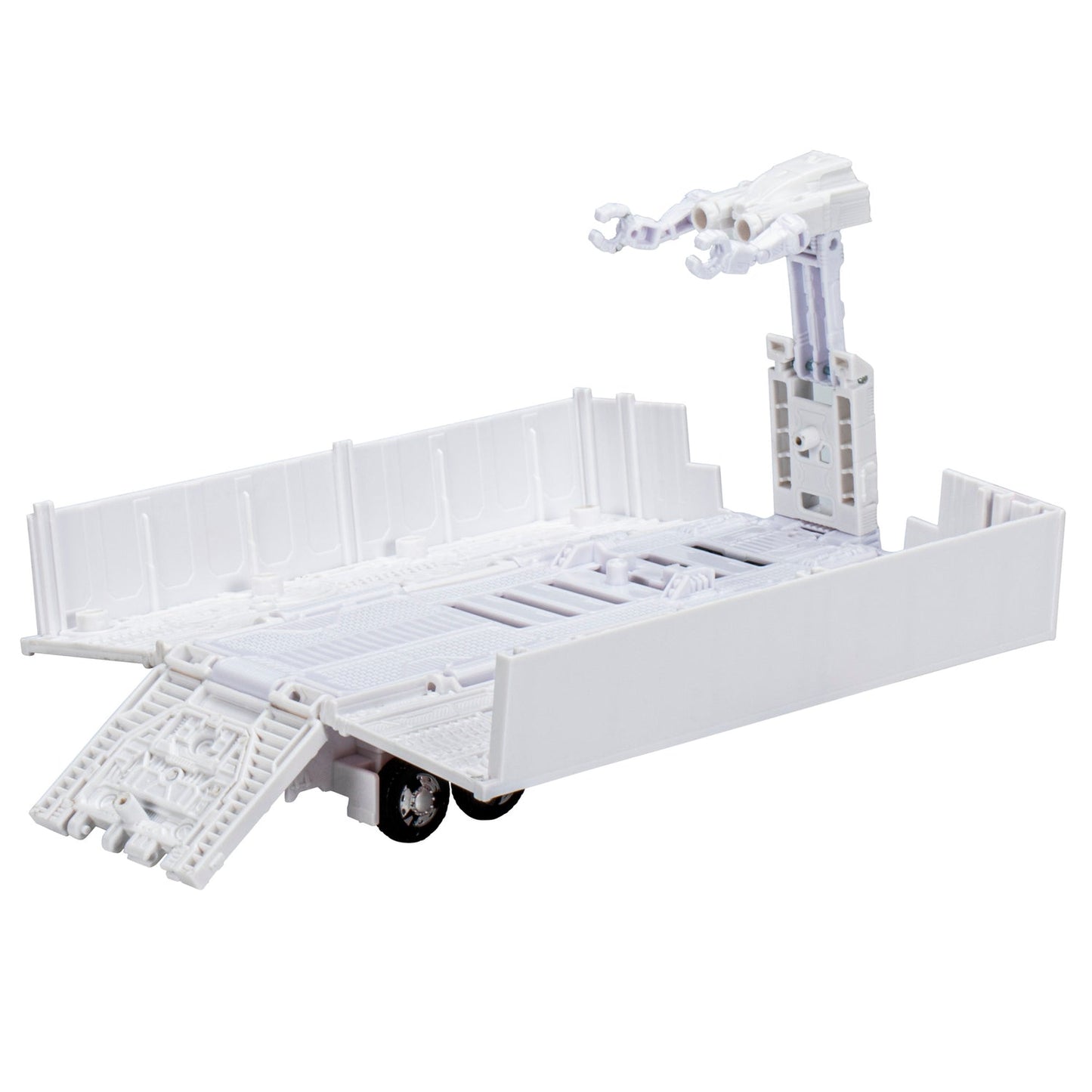 Transformers Holiday Optimus Prime