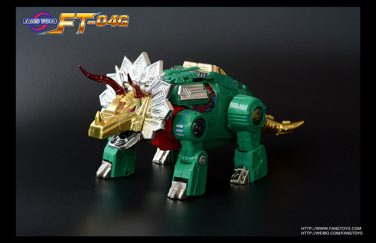 Fans Toys FT-04G