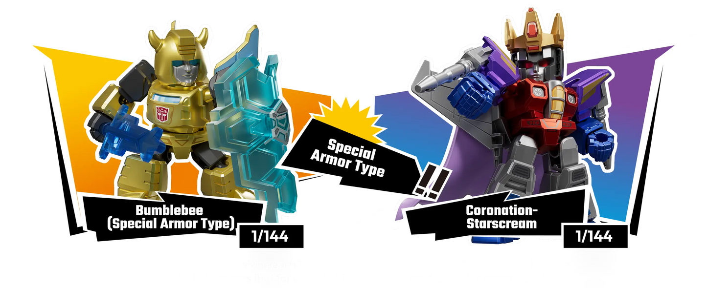 Blokees Defender Version 02