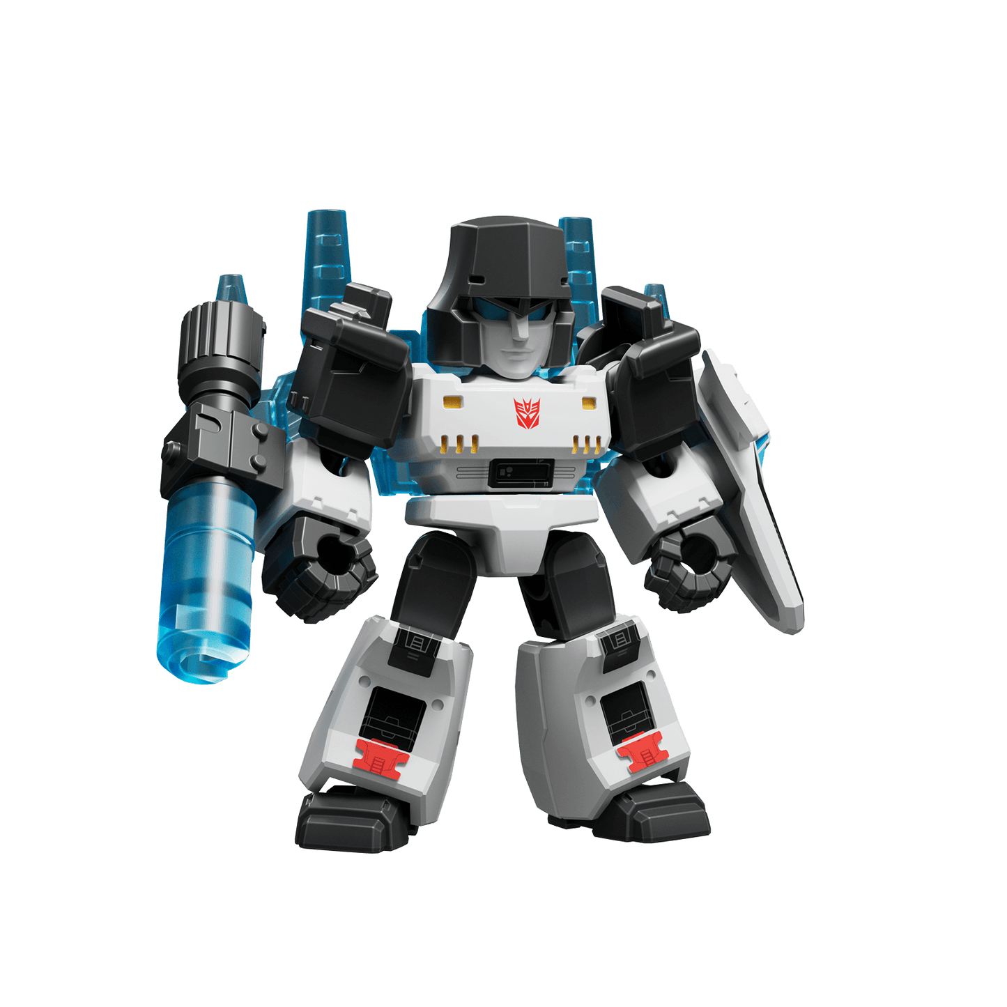 Blokees Defender Version 04