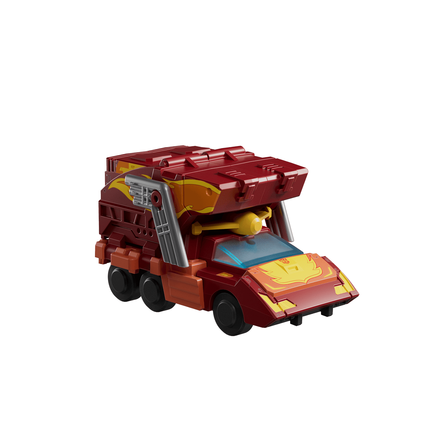 Blokees Defender Version 04