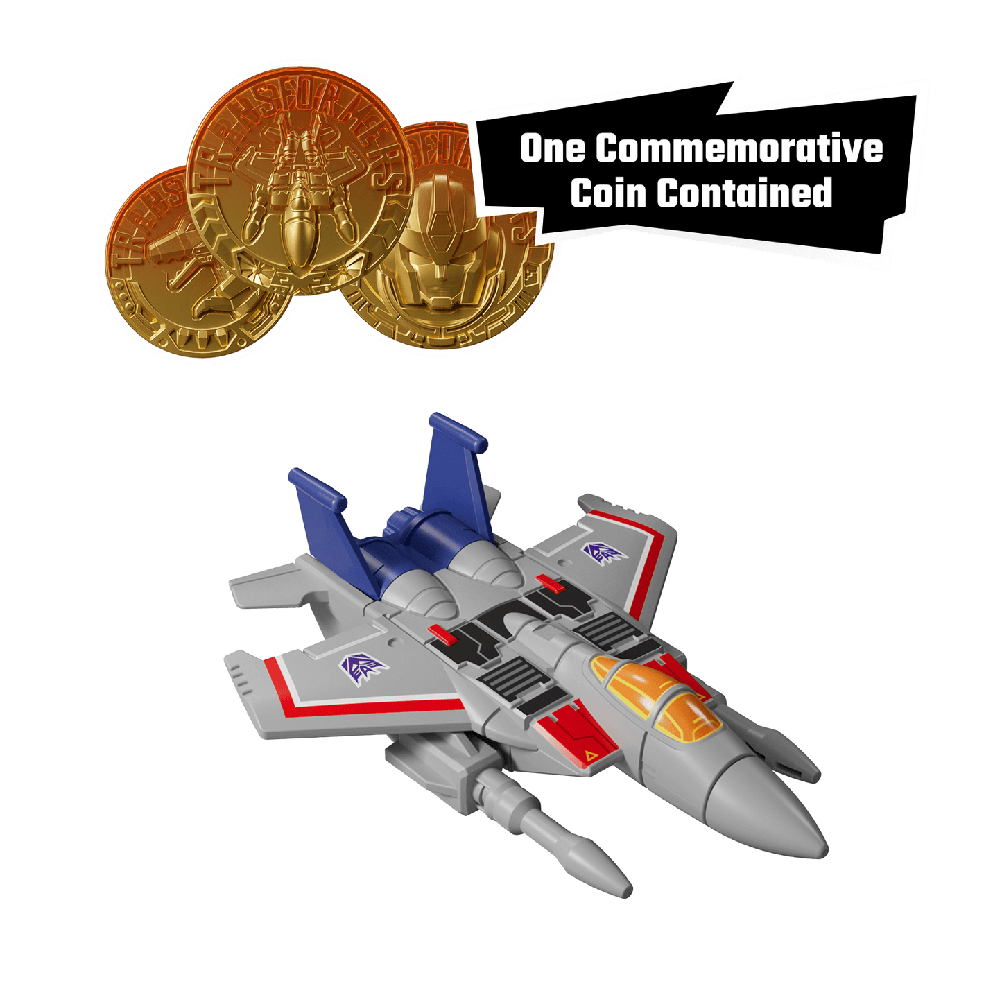 Blokees Defender Version 04