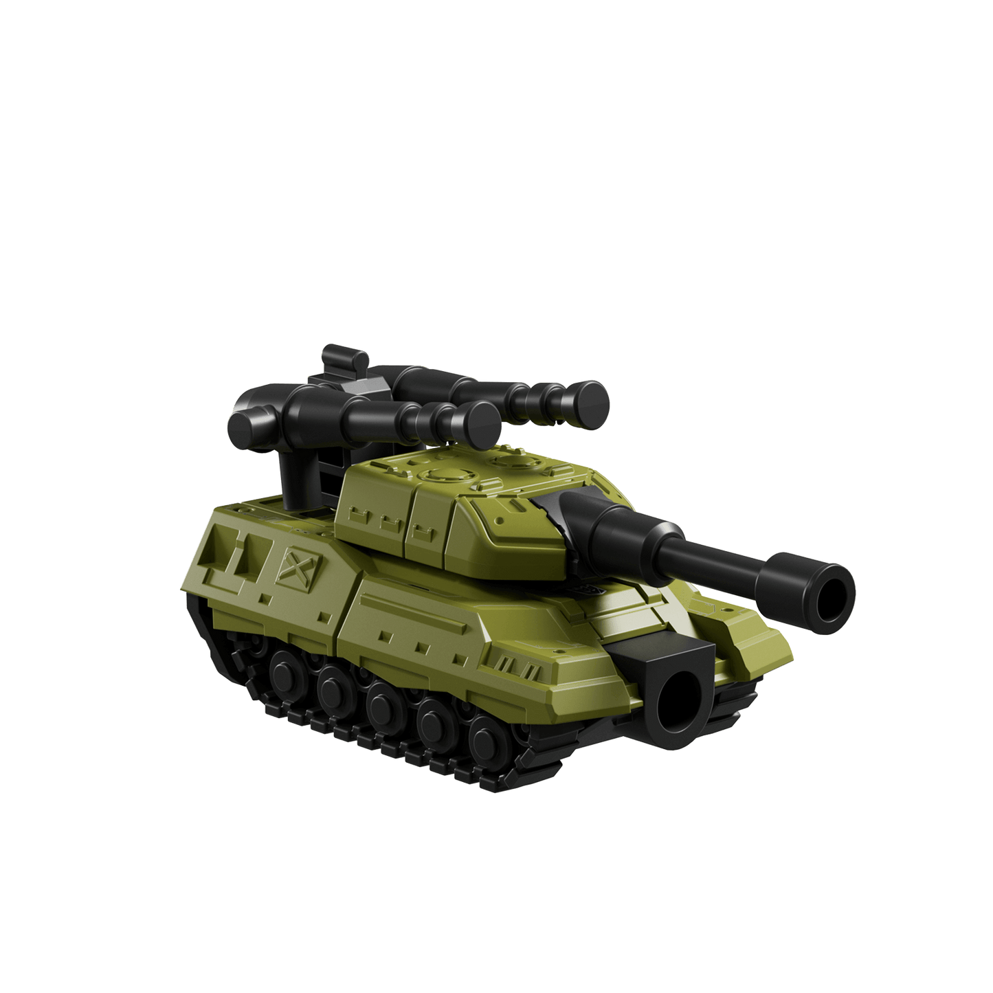 Blokees Defender Version 04