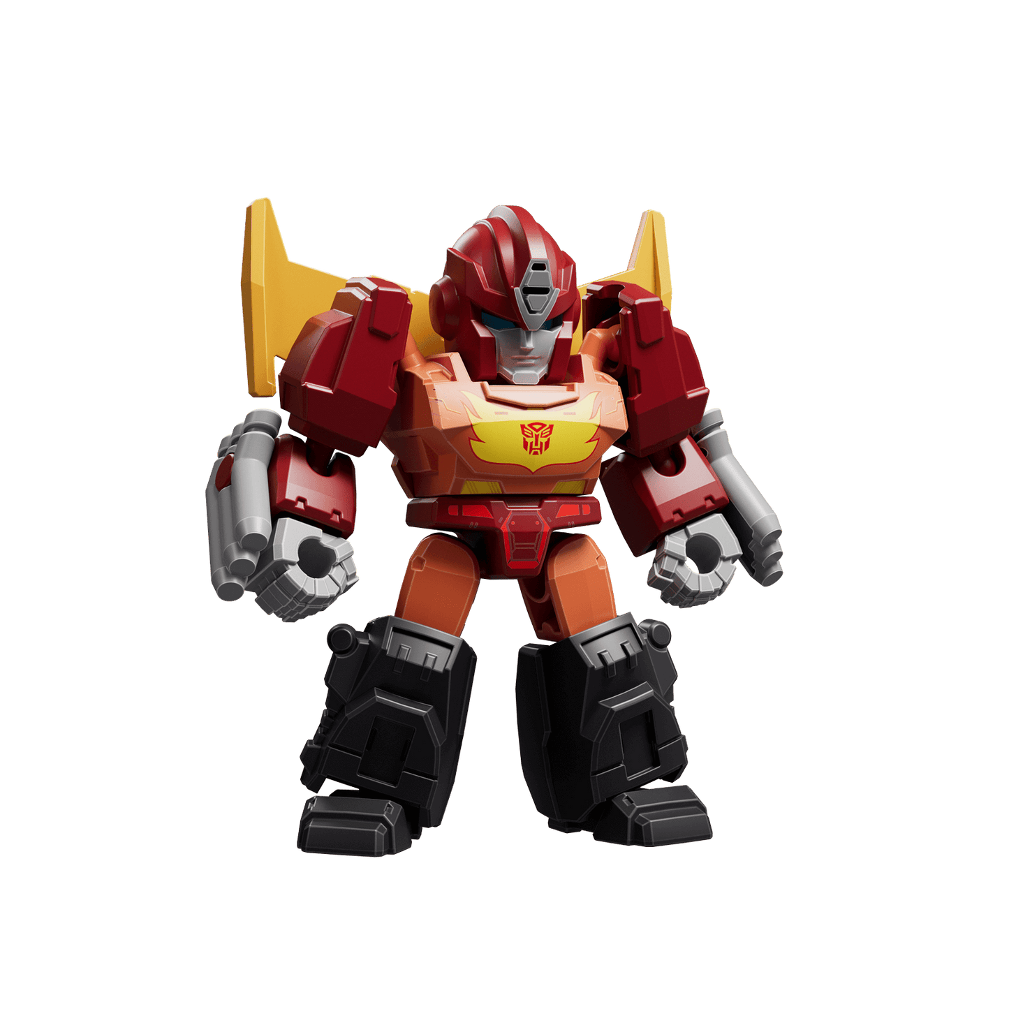 Blokees Defender Version 04