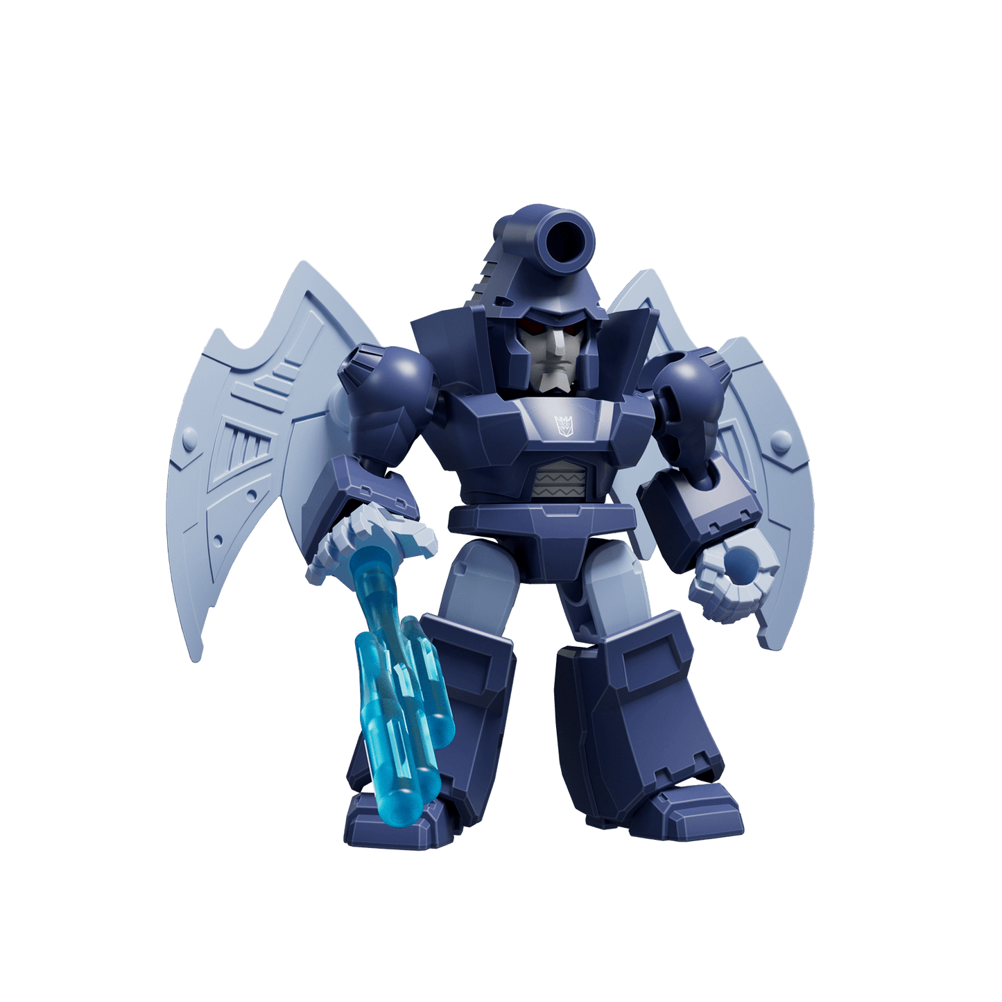 Blokees Defender Version 04